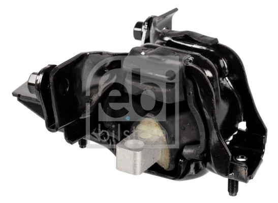 Mounting, engine
